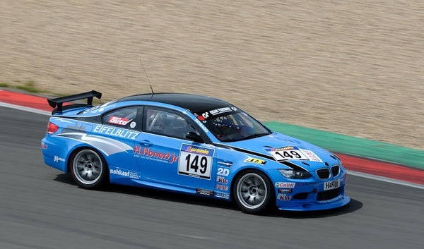 BMW E92 GT Bodykit