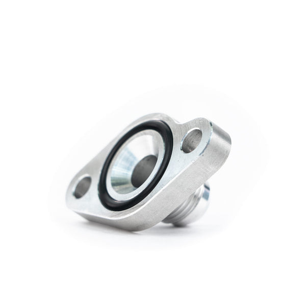 1JZ / 2JZ Oil Drain Flange