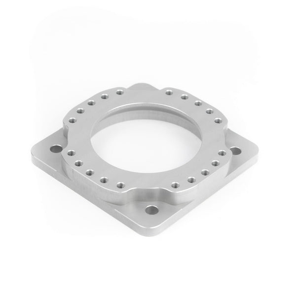 Adaptér škrtiacej klapky BMW N53 / N52N