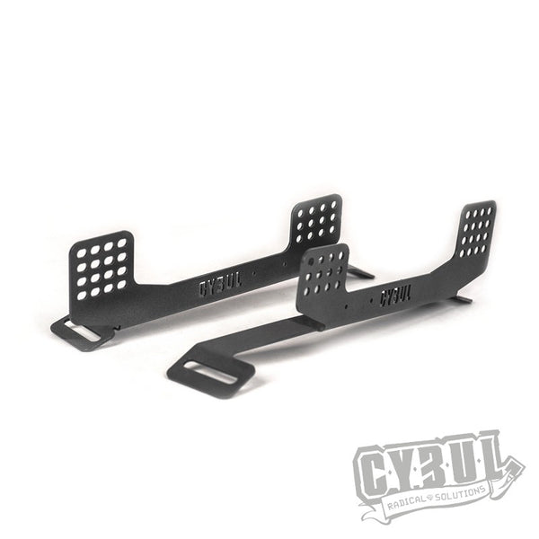 Držiaky športovej sedačky Mazda MX-5 NA / NB (bucket seat mounts)