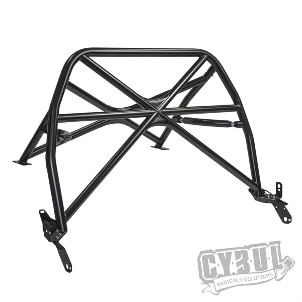 Roll bar Toyota Supra A90