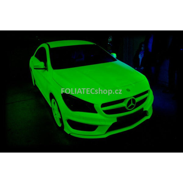Svietiaci prášok / Fotoluminiscenčný pigment GlowPaint (50 g)