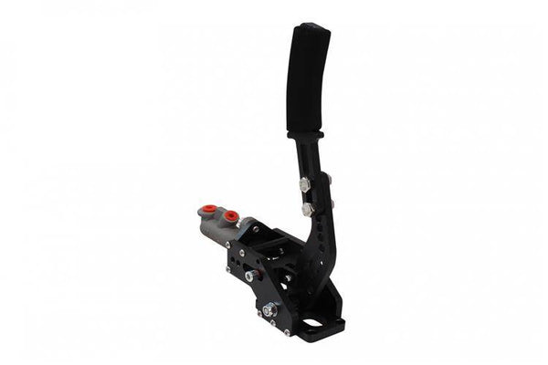 Hydraulic Handbrake B01 TurboWorks Black / Red / Purple drift