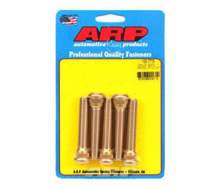 Sada šteftov kolies ARP M12x1.5 66mm (5ks) – ARP 100-7715