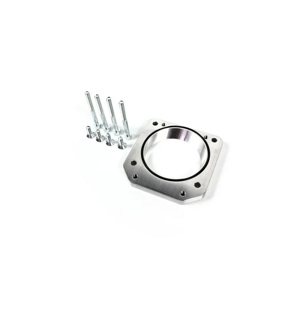 M52TU throttle body adapter → M54B30 intake manifold