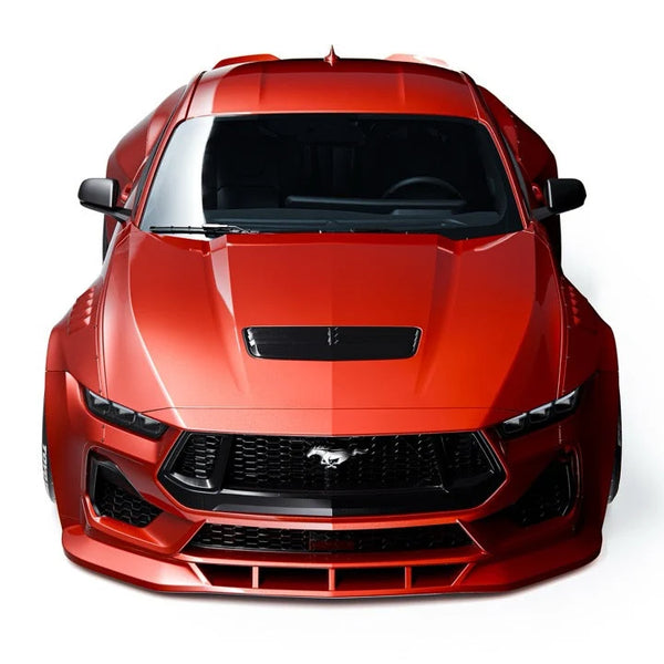 SHIROKAI Widebody Kit – Ford Mustang S650 (2024 – 2026)
