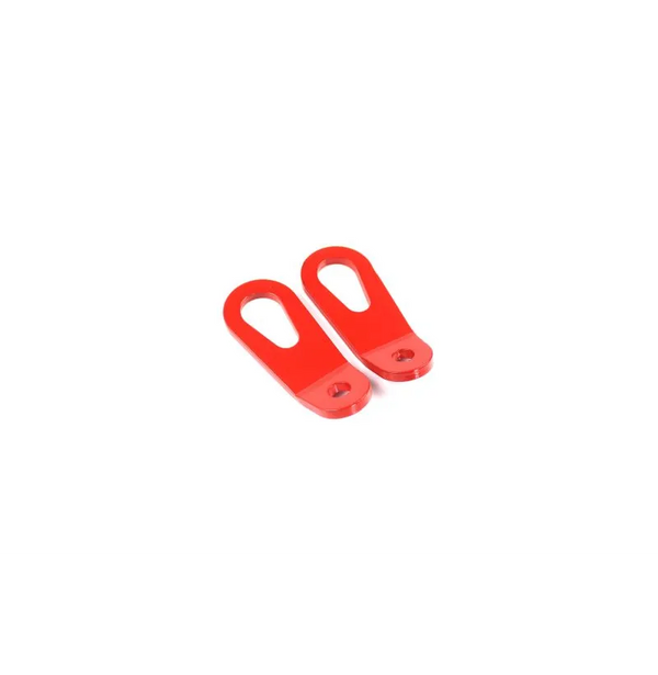 BMW E30 E36 E46 Rear Tie Down Loop Kit SWAGIER – Transport Strap Mount