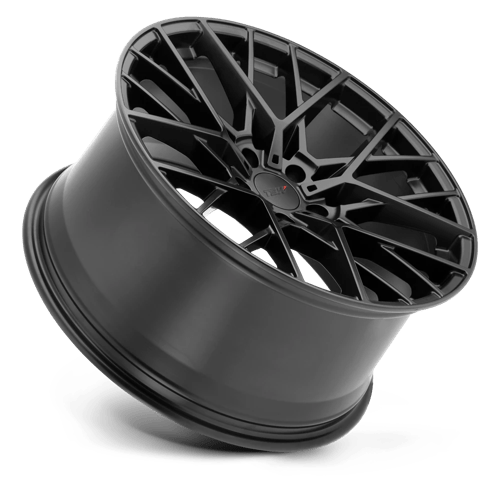 TSW Sebring 17X8 5X100 ET35 Matte Black