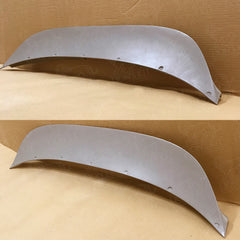 Ducktail spojler V2 Mazda RX-8 SE3P S1/S2 2003–2012