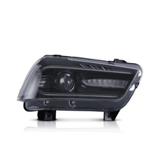 Dodge Charger (2011–2014) Projector Headlights
