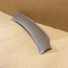 Ducktail spojler Subaru Impreza WRX STI II GD Sedan S1/S2/S3 2000–2007