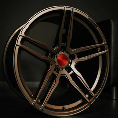 Kované disky Bronze Concave Forged 17”–23”