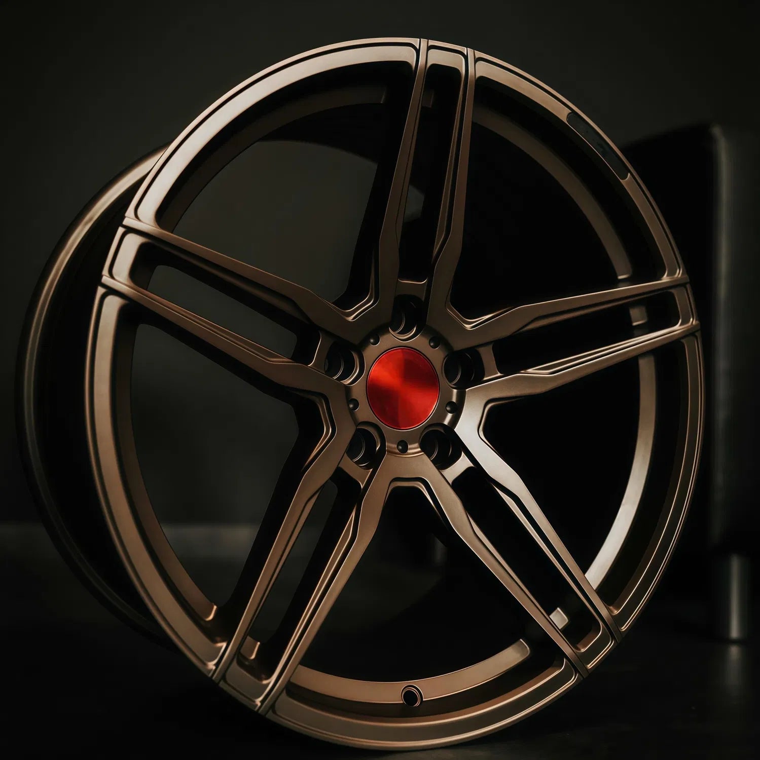 Kované disky Bronze Concave Forged 17”–23”
