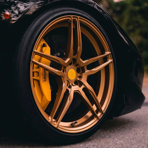 Kované disky Bronze Concave Forged 17”–23”