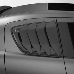 Bočné okenné žalúzie Mazda RX-8 SE3P 2003–2012