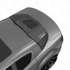 Žalúzia zadného okna (Rear Window Louver) pre Mazda RX-8 SE3P (2003 – 2012)
