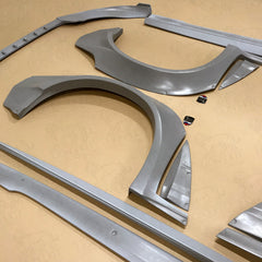 Kompletný restyling set V1 pre Volkswagen Passat CC S1 (2008 – 2012)