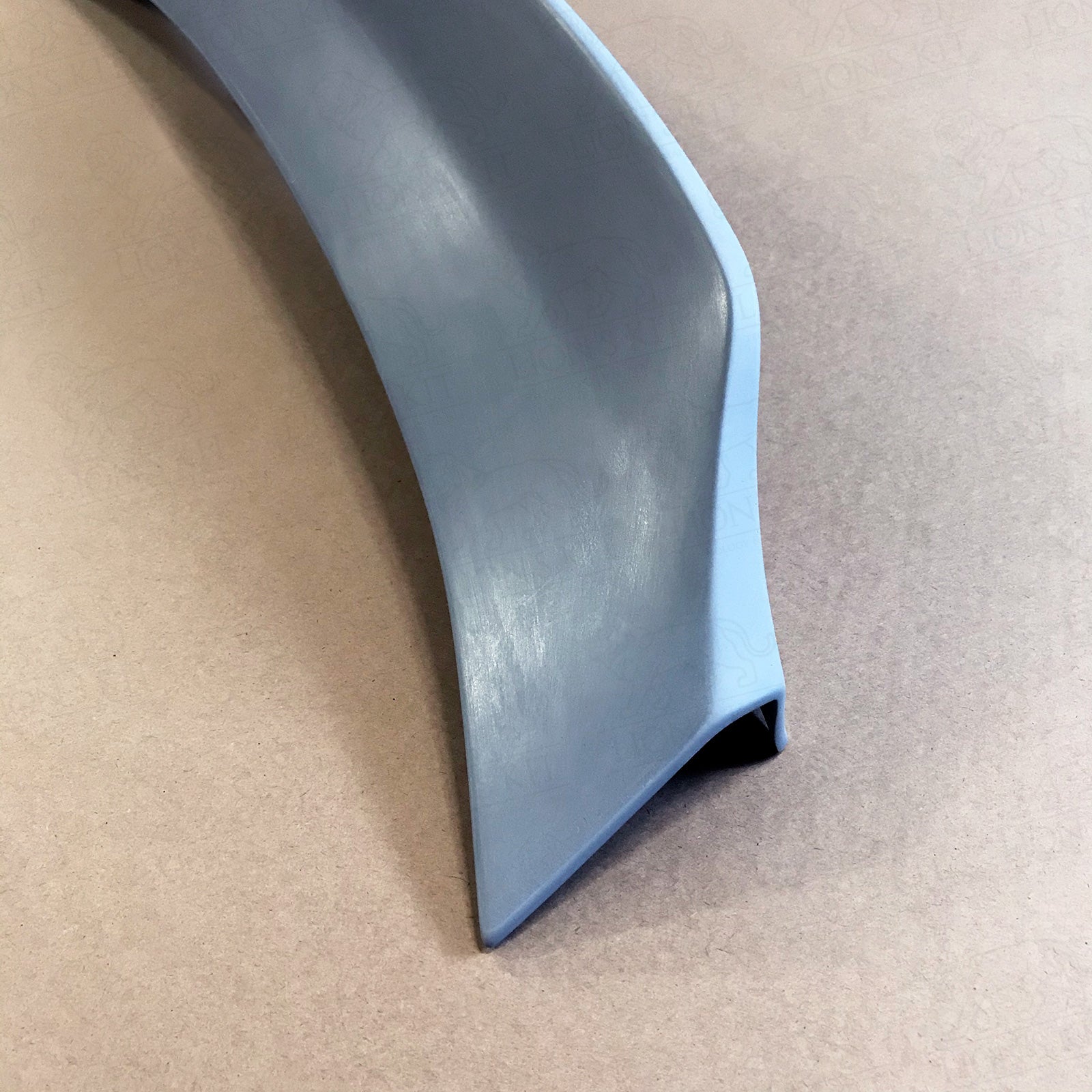Ducktail spojler V1 Dodge Charger VII LD S2 2014–2023