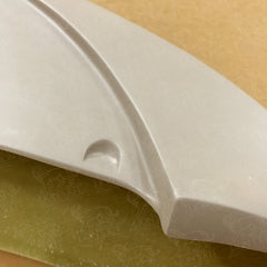 Ducktail spojler V1 Mazda RX-8 SE3P S1/S2 2003–2012