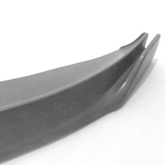 Predný splitter V1 pre originálny nárazník VW Passat CC 2008–2012