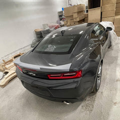 Ducktail zadný spojler Chevrolet Camaro VI. generácie S1/S2 2016–2024