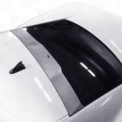 Strešný spojler na zadné okno Chevrolet Camaro V. generácie S1/S2 2009–2015