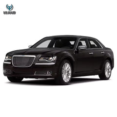 Chrysler 300 2011–2023 LED Front Headlights with Animation