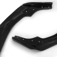 Predný splitter nárazníka MUGEN RR TYPE R Honda Civic VIII FD1/FD2 Sedan 2005–2012