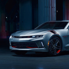 Predné LED projektorové svetlá Chevrolet Camaro (2016–2018 / ZL1 2017–2024)