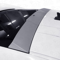 Strešný spojler na zadné okno Chevrolet Camaro V. generácie S1/S2 2009–2015