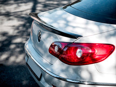Ducktail spojler V1 Volkswagen Passat CC S1/S2 2008–2016