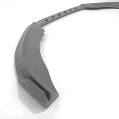 Predný splitter V1 pre originálny nárazník VW Passat CC 2008–2012