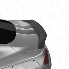 Ducktail spojler Ford Mustang VI S550 S1/S2 2015–2023