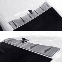 Strešný Shark Vortex spojler V1 Chevrolet Camaro V. generácie S1/S2 2009–2015