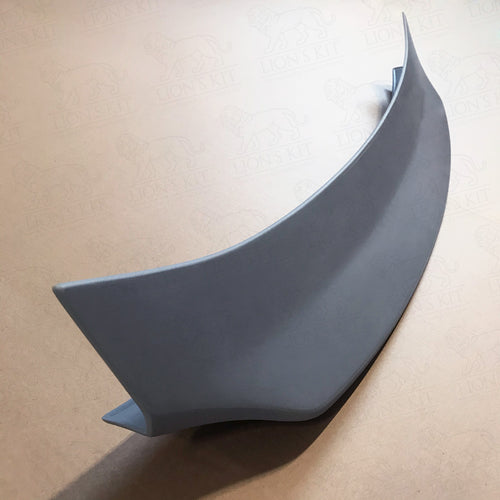 Ducktail spojler V1 Dodge Charger VII LD S2 2014–2023
