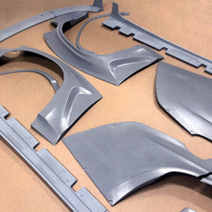 Kompletný restyling set V1 pre Dodge Challenger S2 (2014 – 2023)