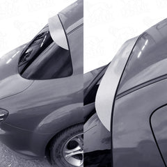 Zadný okenný spojler V2 Mazda RX-8 SE3P S1/S2 2003–2012