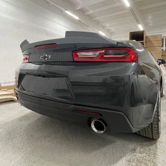 Ducktail zadný spojler Chevrolet Camaro VI. generácie S1/S2 2016–2024