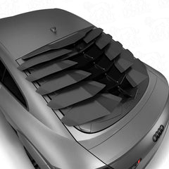 Žalúzia zadného okna (Rear Window Louver) pre Audi TT 8S (2014 – 2019)