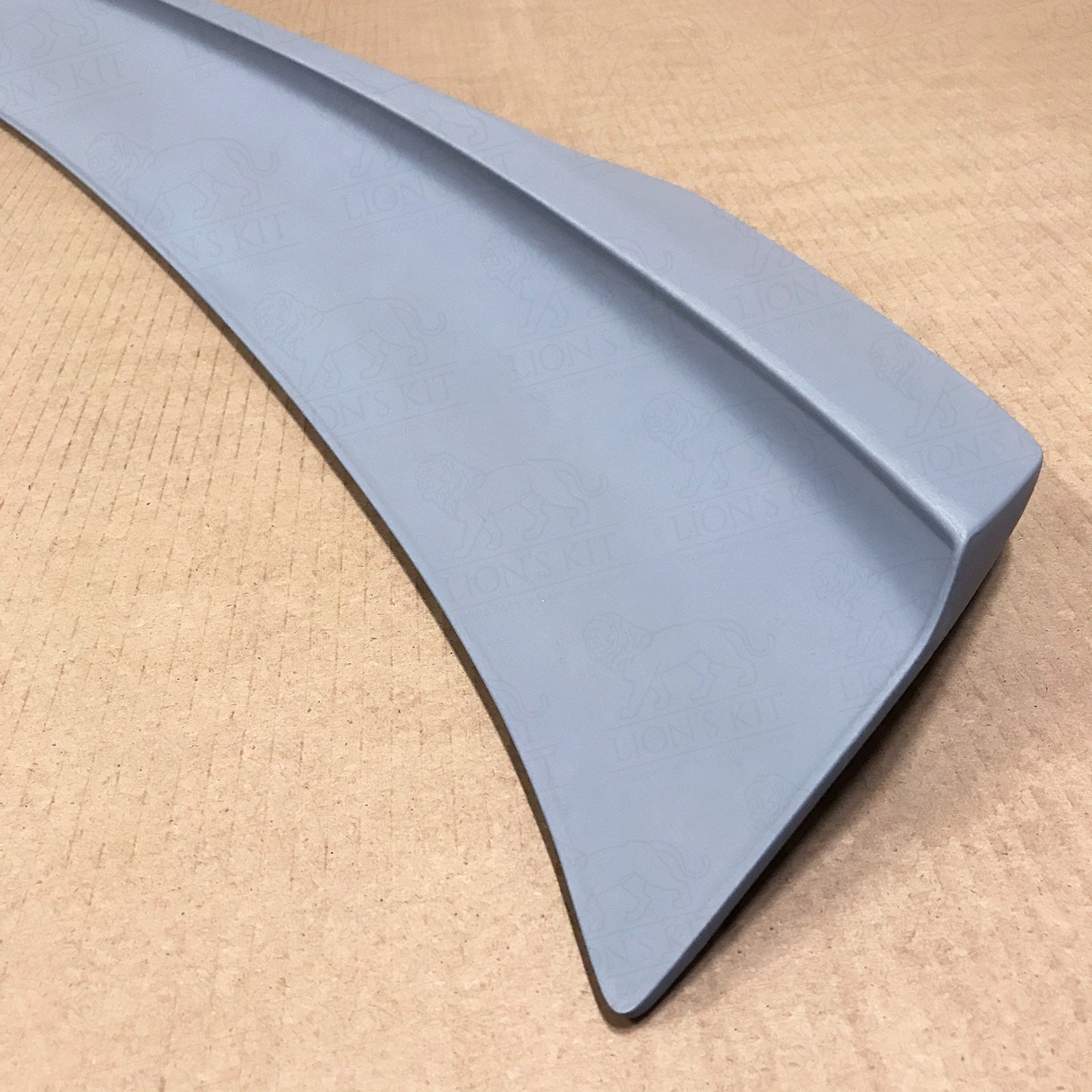 Ducktail spojler V2 Dodge Charger VII LD S2 2014–2023