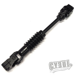 BMW E36 / Z3 intermediate steering shaft for V8 swap