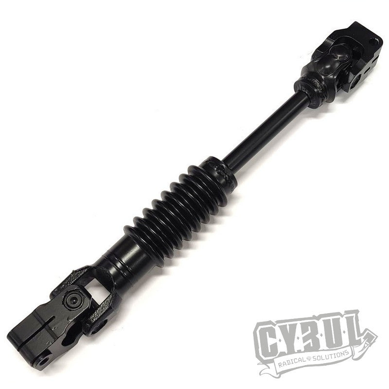 BMW E46 / Z4 intermediate steering shaft for V8 swap