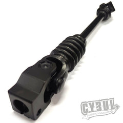 BMW E36 / Z3 intermediate steering shaft for V8 swap