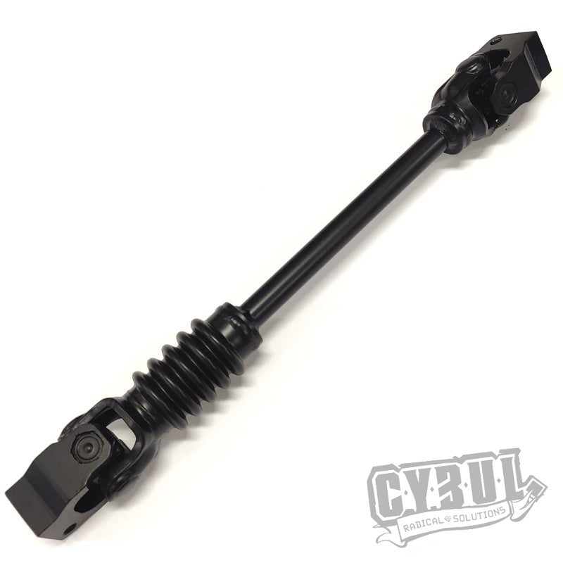 BMW E36 / Z3 intermediate steering shaft for V8 swap