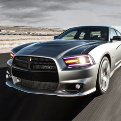 Dodge Charger (2011–2014) Projector Headlights