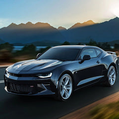 Predné LED projektorové svetlá Chevrolet Camaro / ZL1 (2016–2019 / 2019–2024)