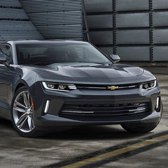 Predné LED projektorové svetlá Chevrolet Camaro (2016–2018 / ZL1 2017–2024)