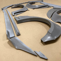 Kompletný restyling set V1 pre Volkswagen Passat CC S1 (2008 – 2012)