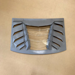 Žalúzia zadného okna (Rear Window Louver) pre Chevrolet Camaro 5. gen (2009 – 2015)