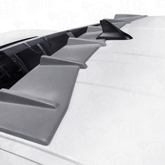 Strešný Shark Vortex spojler V1 Chevrolet Camaro V. generácie S1/S2 2009–2015
